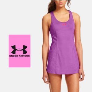 Under Armour Matchpoint Tennis dress